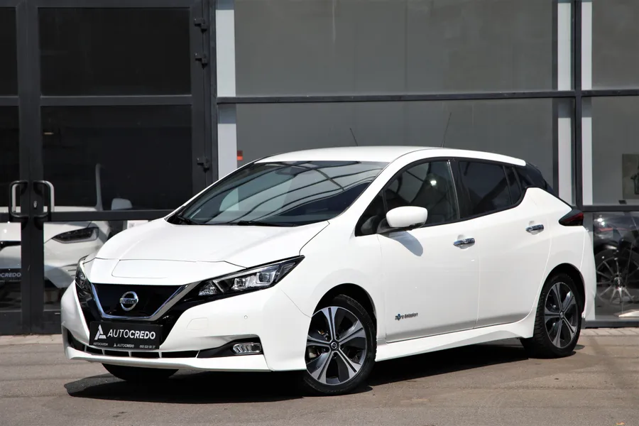 Продажа  Nissan Leaf, 2019р.